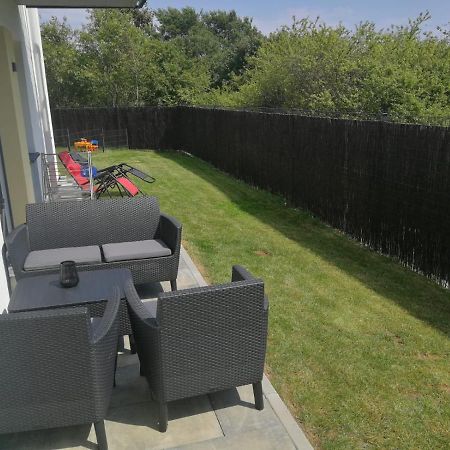 Apartament Zielone Zacisze Jastrzębia Góra Екстериор снимка