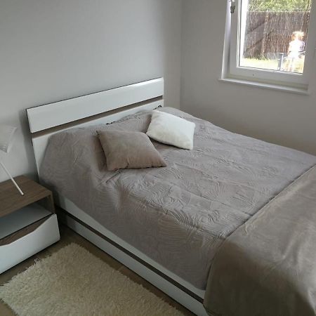 Apartament Zielone Zacisze Jastrzębia Góra Екстериор снимка