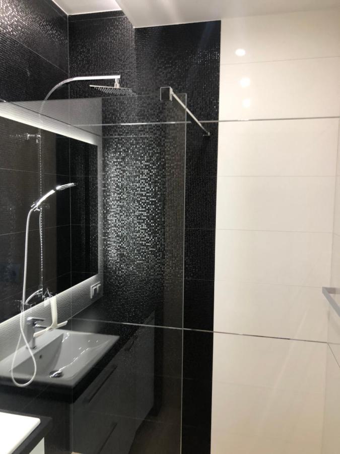 Apartament Zielone Zacisze Jastrzębia Góra Екстериор снимка