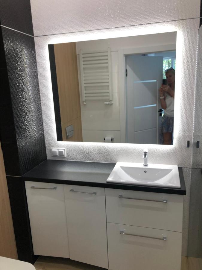 Apartament Zielone Zacisze Jastrzębia Góra Екстериор снимка
