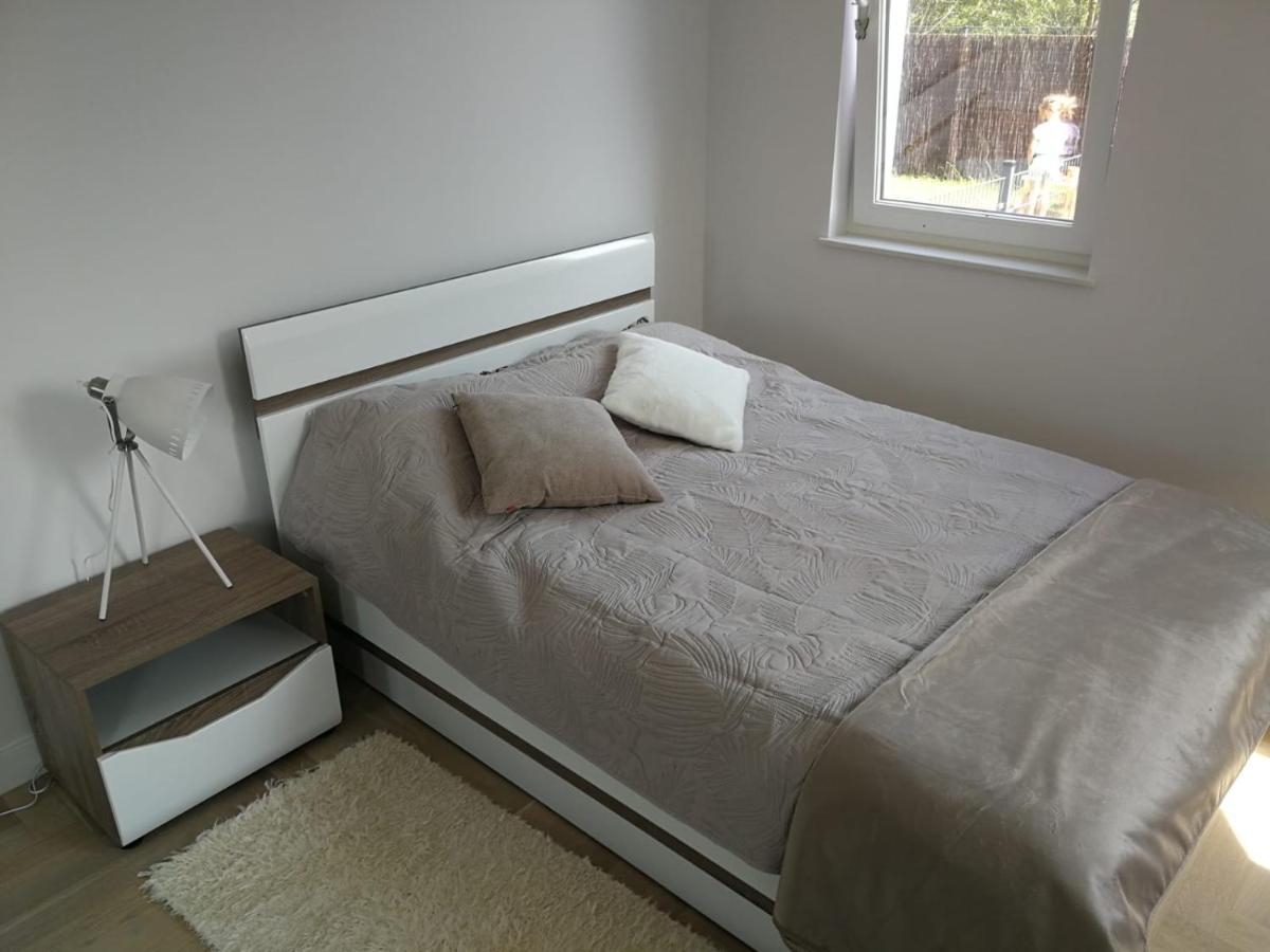 Apartament Zielone Zacisze Jastrzębia Góra Екстериор снимка